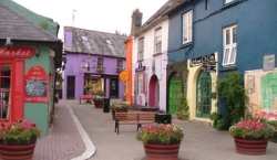 - Zuid West Ierland/County Cork